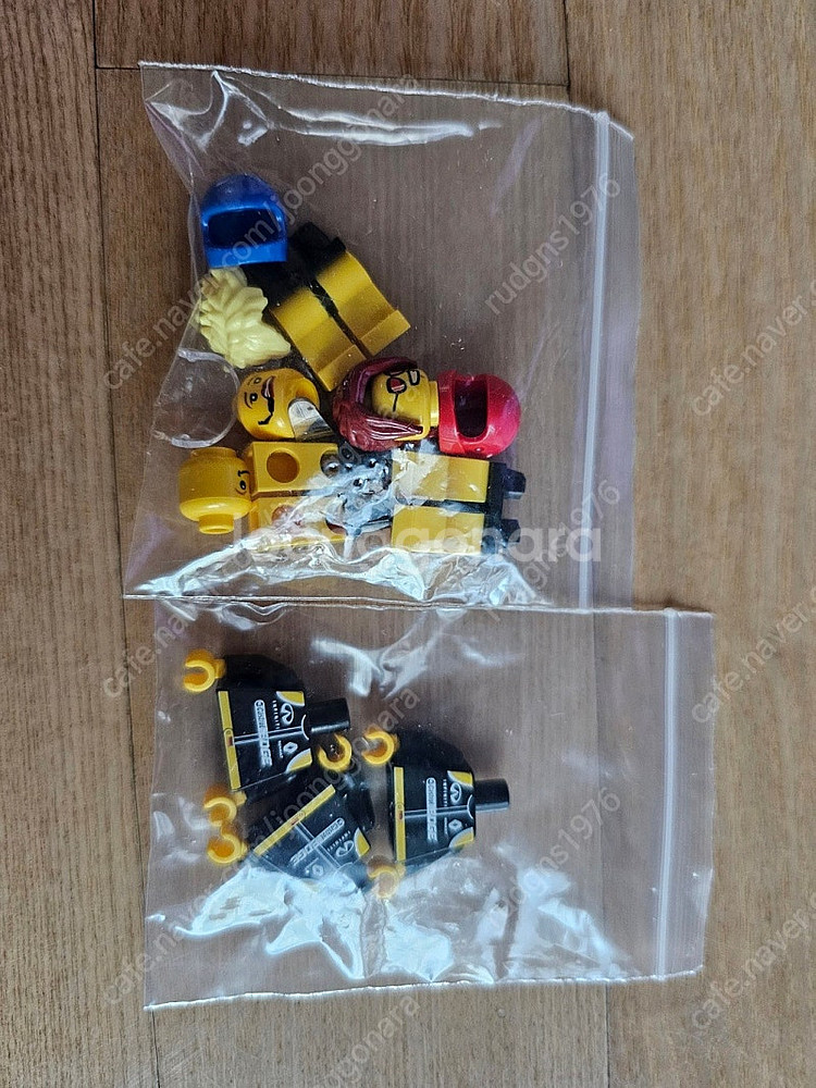 가격인하)레고 F1 LCP Renault Sport F...--4