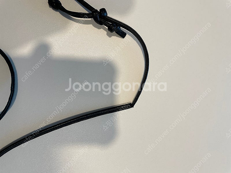 보테가 베네타 파우치 백 만두백--4