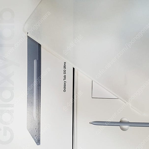 25년 6월 19일 구매한 갤럭시탭S10울트라 512기가 와이파이 그레이색상 판매합니다