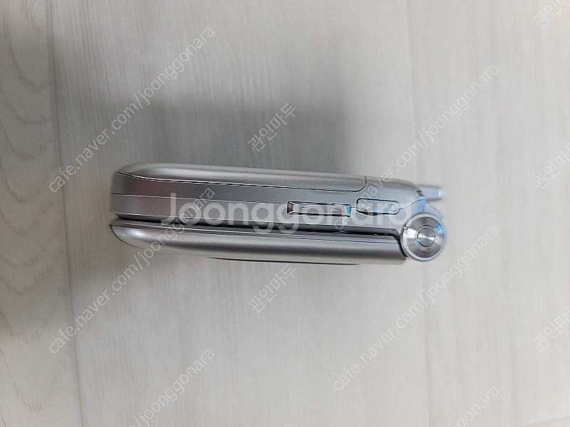 sch-w120 삼성폴더폰 팝니다.--8