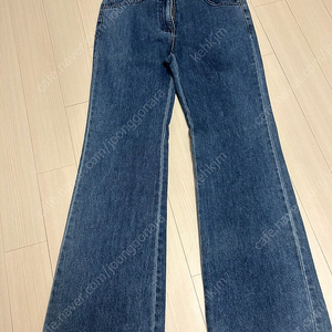 질스튜어스 청바지55