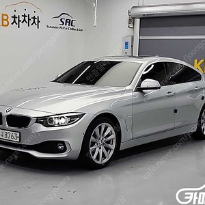 [BMW]4시리즈 (F32) 420i 그란쿠페 스페셜 에디션 ★중고차★중고차매입★전액할부★저신용자★신불자★소액할부★현금★카드 전부 가능합니다!