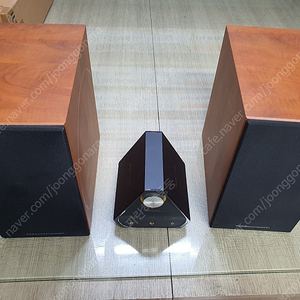 Creative Sound Blaster X7 + 사운드 블라스터 X7 + 모던쇼트 Avant 902i 북쉘프 스피커