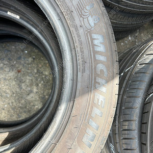 미쉐린 프라이머시4 MO 2355518 중고타이어