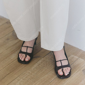살롱드쥬 쌀롱드쥬 샌들,골스튜디오 슬리퍼