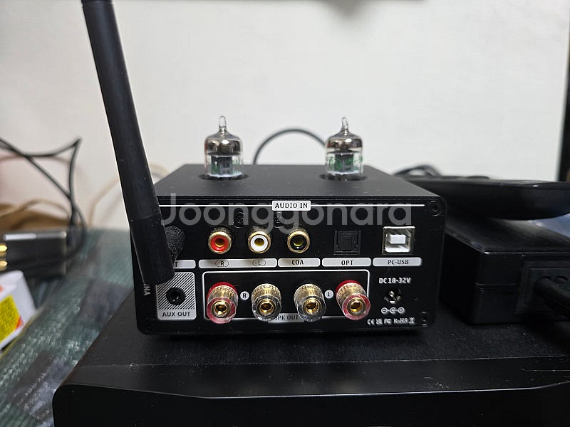 AIYIMA T9 PRO 진공관 블루투스 미니 DAC ...--1
