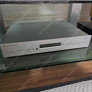 Cambridge Audio Azur 340T