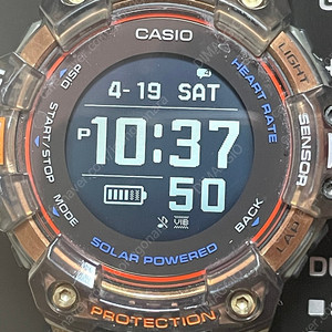 지샥 GBD-H1000