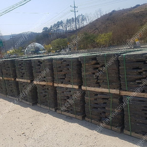 현무암 디딤석 판매
