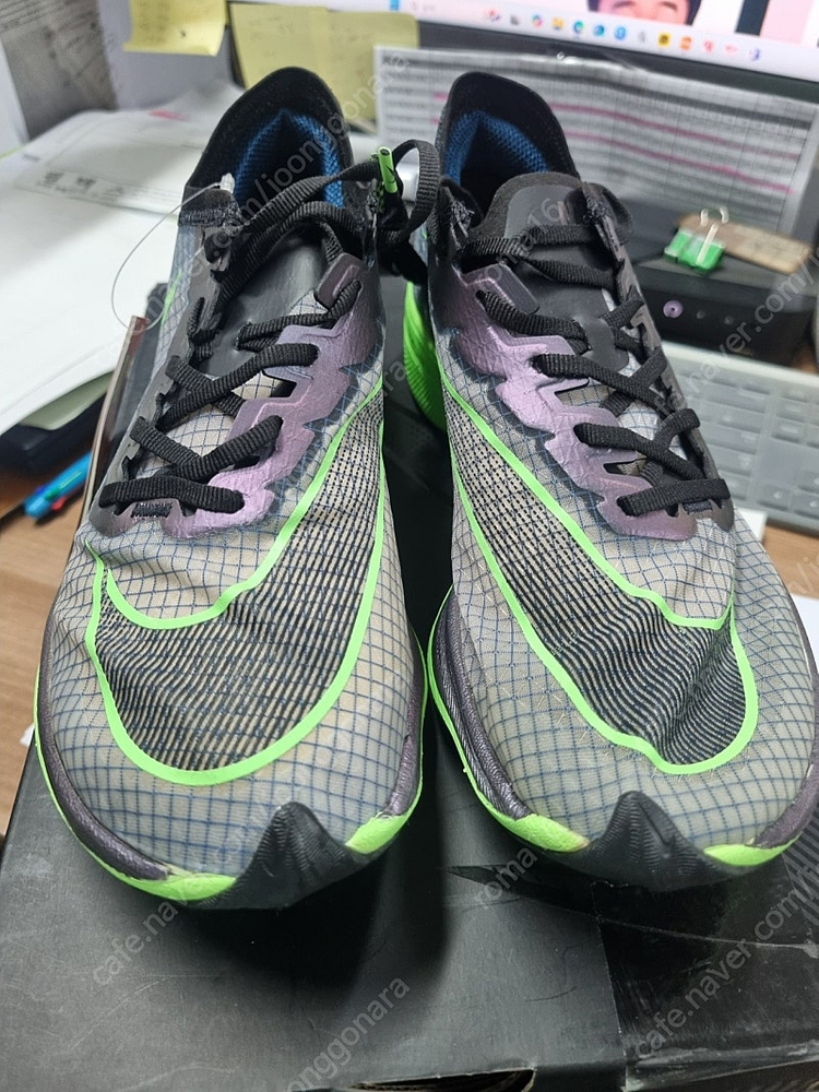 나이키 줌X 베이퍼플라이 넥스트% [240 이미지