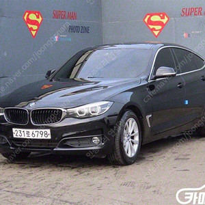 [BMW]3시리즈 GT (F34) GT 320D ★중고차★중고차매입★전액할부★저신용자★신불자★소액할부★현금★카드 전부 가능합니다!