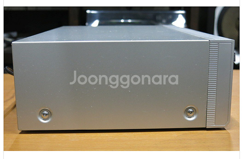 VICTOR 카세트 데크(8트랙 겸용)--4