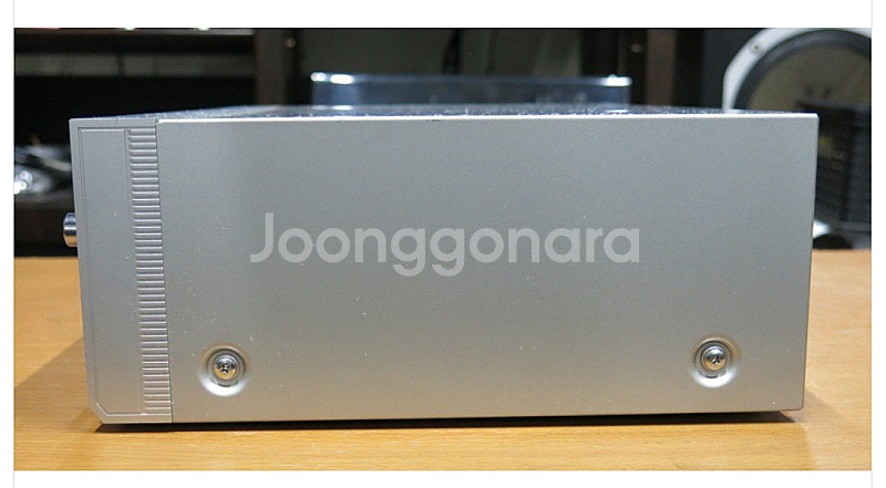 VICTOR 카세트 데크(8트랙 겸용)--5