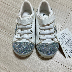 유아 led 신발 150사이즈 새상품 판매합니다.