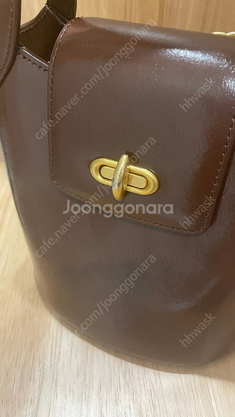드메리엘 러브체인백--3