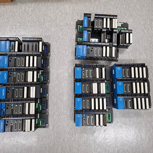 LS PLC 모듈 팝니다. (글로파,마스터케이)
