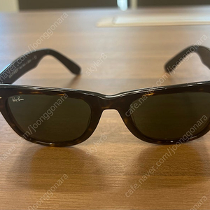 (새상품급) 레이벤 웨이페어러 2175 50사이즈 (2140 아시안핏)