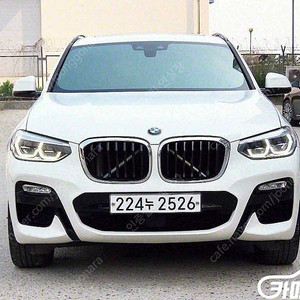 [BMW]X4 (G02) xDrive 20d M 스포츠 X ★중고차★중고차매입★전액할부★저신용자★신불자★소액할부★현금★카드 전부 가능합니다!