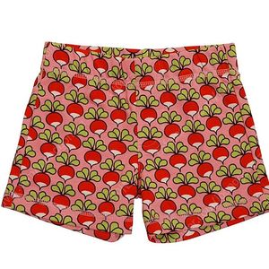 던스 캔디핑크 반바지 98/104