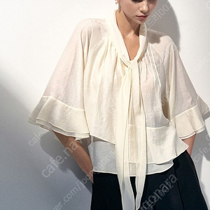 한섬 마인 **블라우스 55