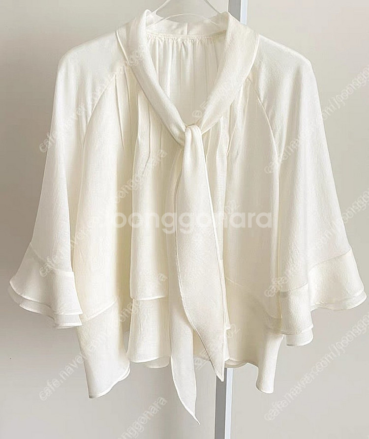 한섬 마인 **블라우스 55--3