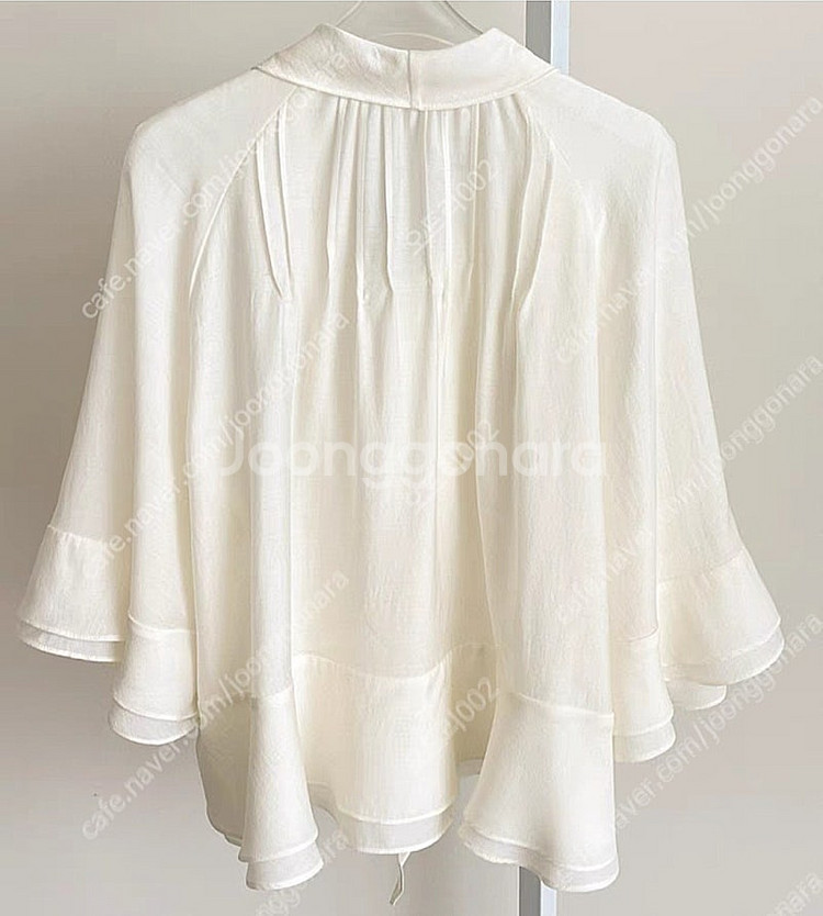 한섬 마인 **블라우스 55--4