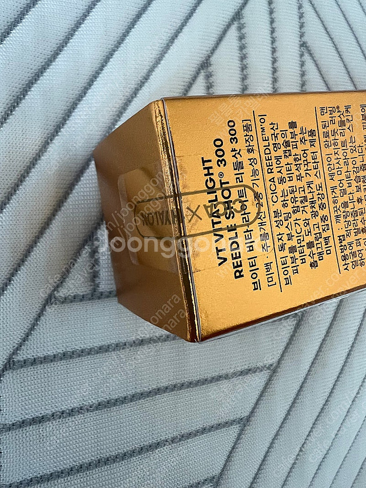 브이티코스메틱 비타 라이트 리들샷 300, 50ml--1