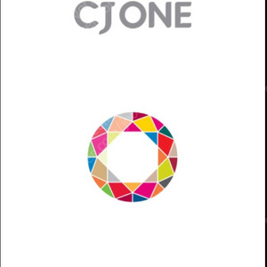 CJ ONE 포인트 3천원 1장