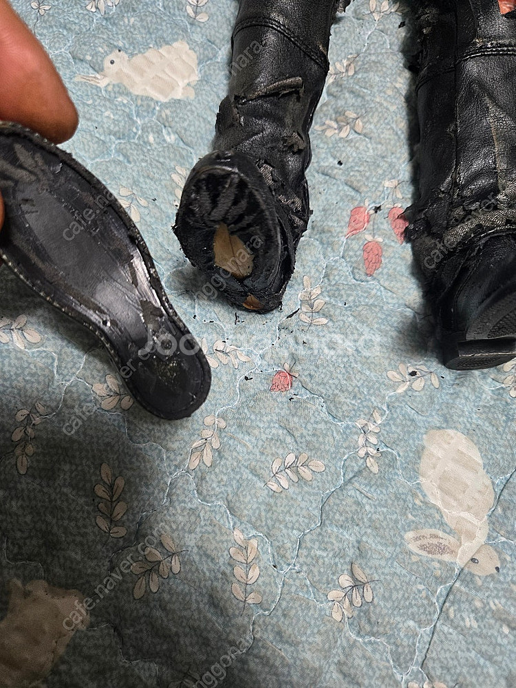 엔터베이 터미네이터 데미지버전 팝니다 수유역 직거래만 ...--1