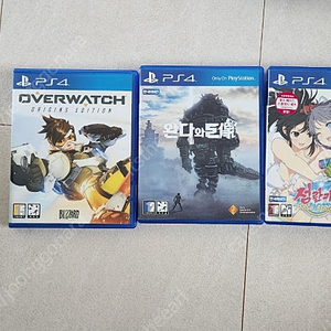 ps4 오버워치, 섬란카구라 피치비치