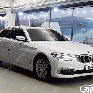 [BMW]5시리즈 (G30) 520d M 스포츠 플러스 (0톤) ★중고차★중고차매입★전액할부★저신용자★신불자★소액할부★현금★카드 전부 가능합니다!