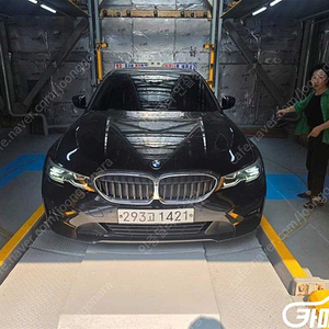 [BMW]3시리즈 (G20) 320d ★중고차★중고차매입★전액할부★저신용자★신불자★소액할부★현금★카드 전부 가능합니다!