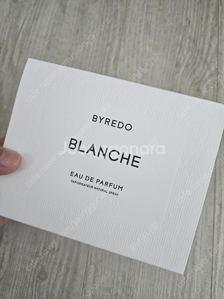 바이레도 블랑쉬 100미리 (미개봉)--0