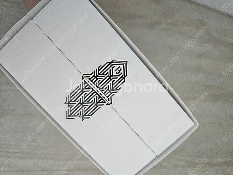 바이레도 블랑쉬 100미리 (미개봉)--1