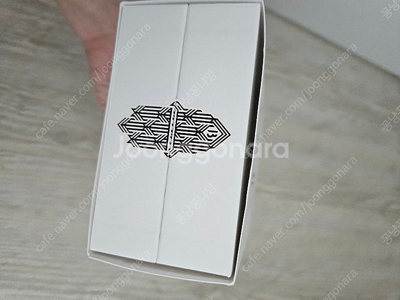 바이레도 블랑쉬 100미리 (미개봉)--2