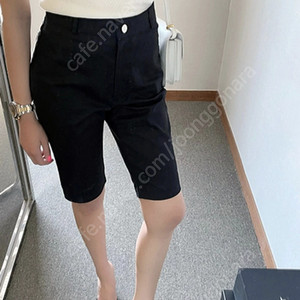 더로랑 마이아이코 팬츠
