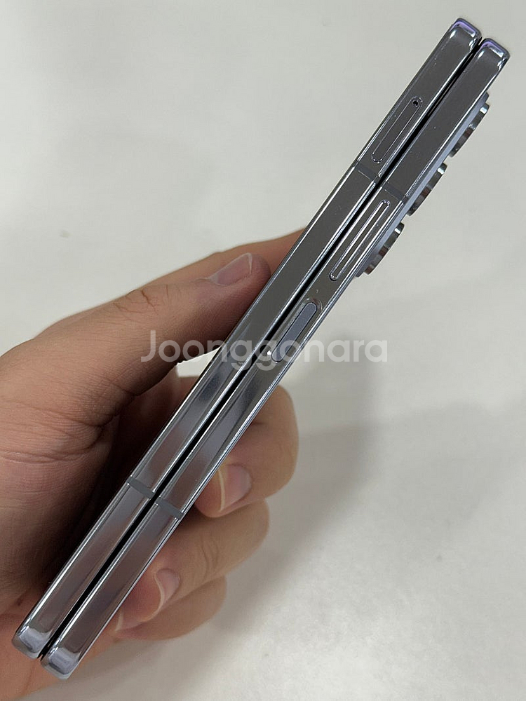 갤럭시Z폴드5 (F946) 512GB 무잔상 미파손 공...--3