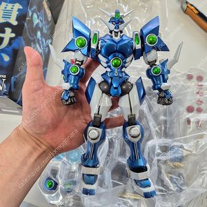 센티넬 소울게인 일반판 슈로대 OG 슈퍼로봇대전 riobot