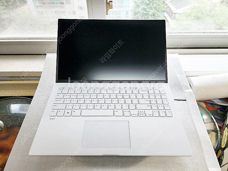 [고사양 최고급] LG 그램 24년 13세대 12코어+...--3