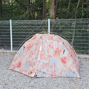 제로그램 제주산호돔텐트 2p