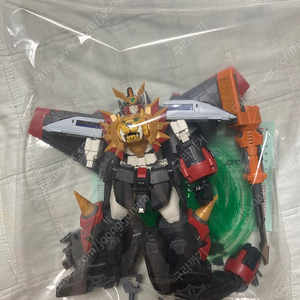 rg 가오가이가 가조립 팝니다