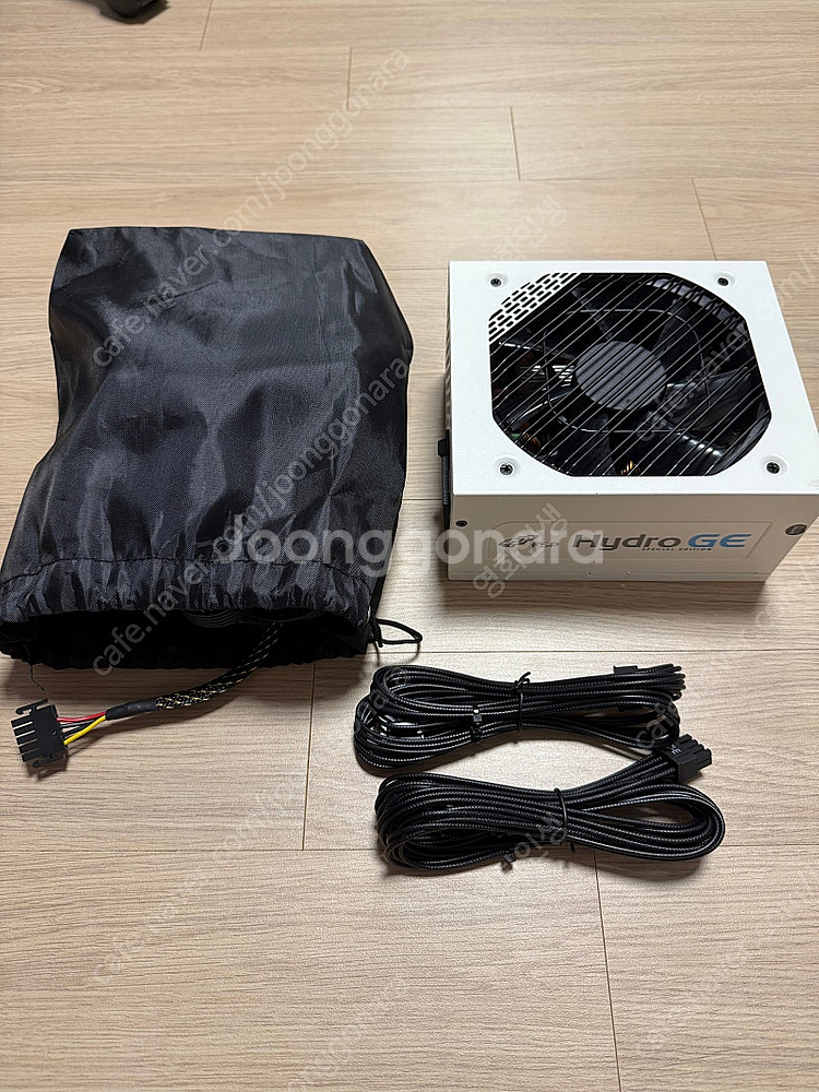 [파워서플라이] FSP Hydro GE 650W 화이트...--0