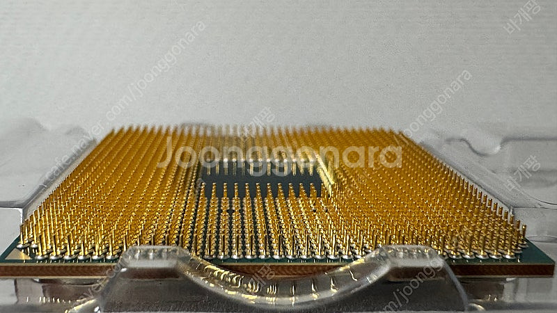 AMD Ryzen 1700X CPU--2