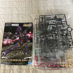 휘케바인 마크3 미조립품 팝니다