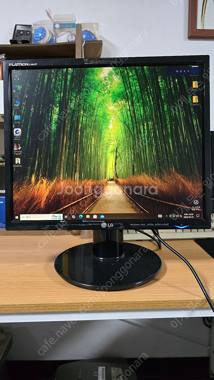 LG FLATRON L1954TP / LG FLATRO...--1
