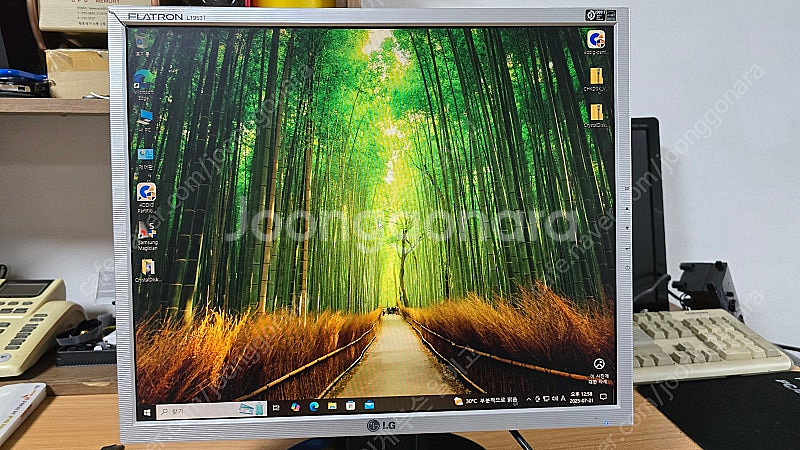 LG FLATRON L1954TP / LG FLATRO...--3
