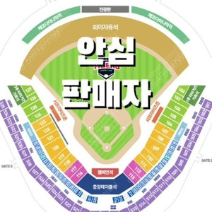 광주 키움 VS 기아 8/19 8/20 중앙테이블석 챔피언석 메디힐테이블석 2연석 3연석