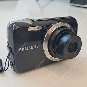 삼성 VLUU PL20 카메라