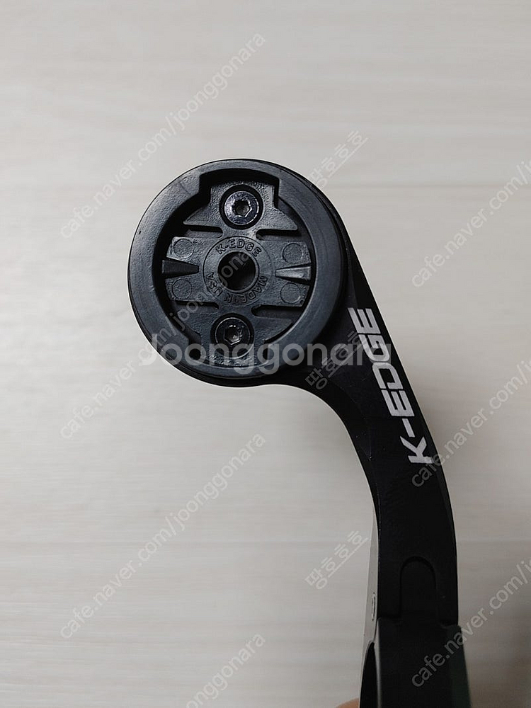 **케이엣지 콤보 마운트 Garmin Combo Mou...--5