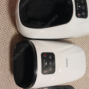 제스파 손발 마사지기